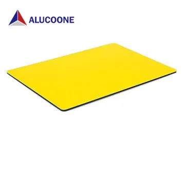 ALUCOONE Aluminium Composite Panel Manufacturers in China photo-3