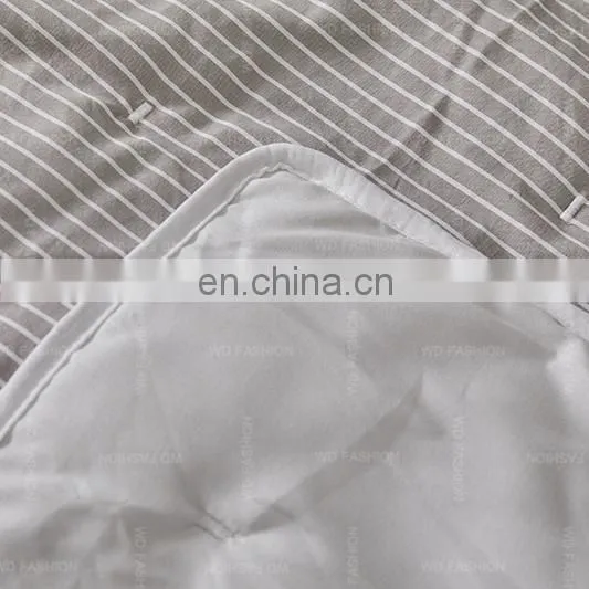 2020 Hot Wholesale Printed Microfiber Custom Luxury Bedding Quilt Bedding Set for Adult photo-5