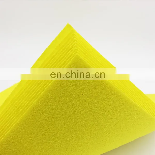 China Factory Nonwoven Felt Tennis Ball photo-5