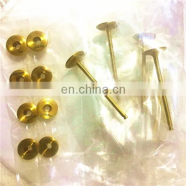 For mx King Sniper Mxi Exciter GP LC135 LC150 Y15ZR Yamaha T150 T135 135cc 150cc Custom Parts Motorcycle Springs Kits Retainers photo-3