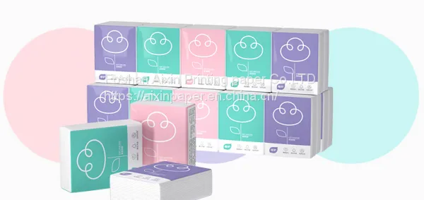 Paper Handkerchief photo-4