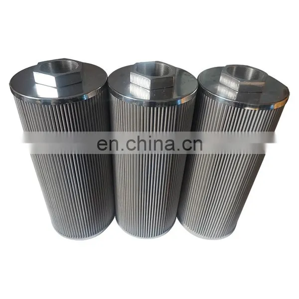Hydraulic Oil Filter Element photo-5