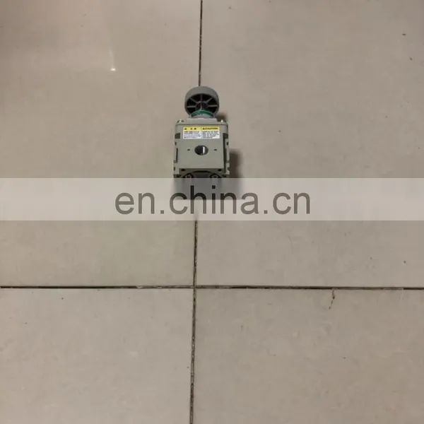 Japan Solenoid Valves CKD Water Electric Pressure Reducing Valve Pressure Safety Relief Valve RP1000-8-04 photo-3