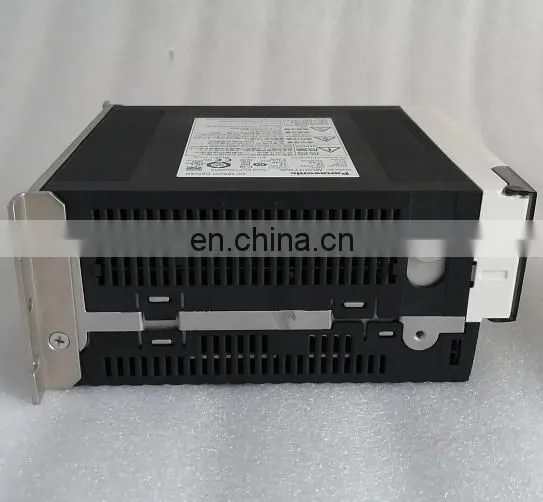 Original 2.5kw Panasonic Servo Motor and Drive MEDHT7364E For Molding Machine photo-5