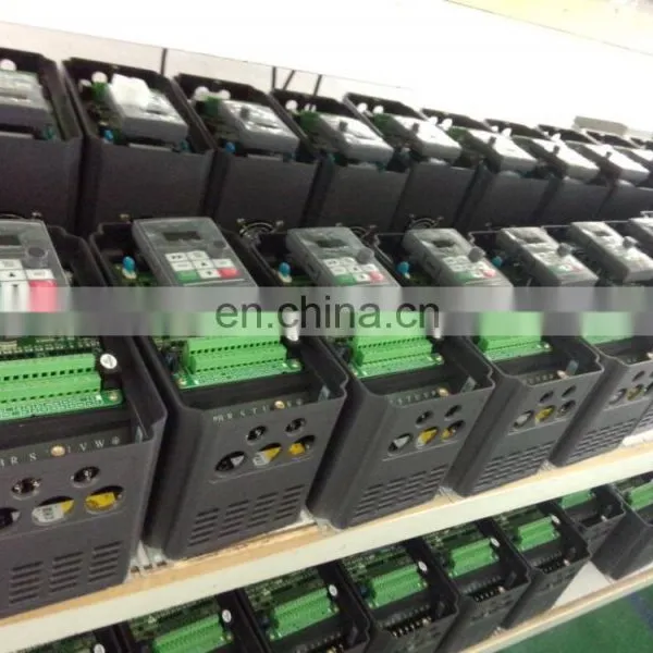 14 Years Top 10 China Vfd Manufacturers VFD Wholesale Low Voltage VFD photo-7