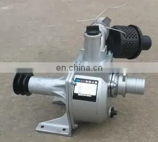 Farm High Pressure 2 Inch 4 Inch Centrifugal Water Pump photo-2