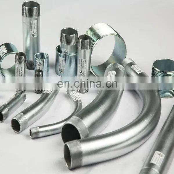Supplies of RSC Conduit Pipe Price List ANSI C80.1 Standard photo-4
