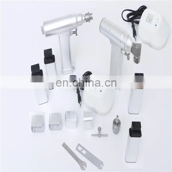 Orthopedic Drill,autoclavable Drill and Saw,bone Battery Perforator photo-5
