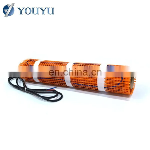 Good Quality Floor Heating Mat Factory Supply Heating Mat Floor Heating Mat Good Quality photo-4