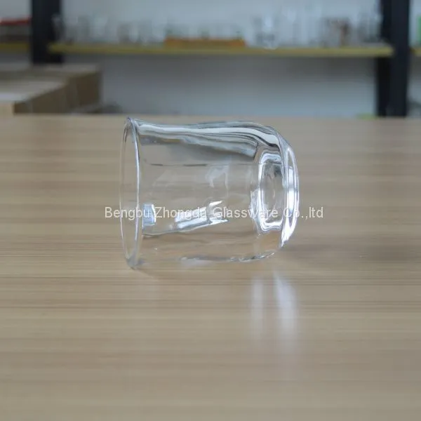 Hot Sale Cup Transparent of Tea With Lid Manufacturer Price photo-4