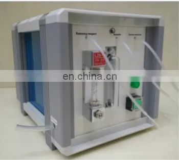AA320N Lab Metal Analysis AAS Machine Atomic Absorption Spectrophotometer photo-3