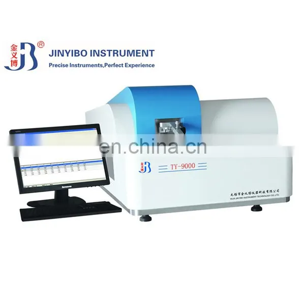TY-9000 Optical Emission Spectrometers (Arc/Spark-OES) photo-2