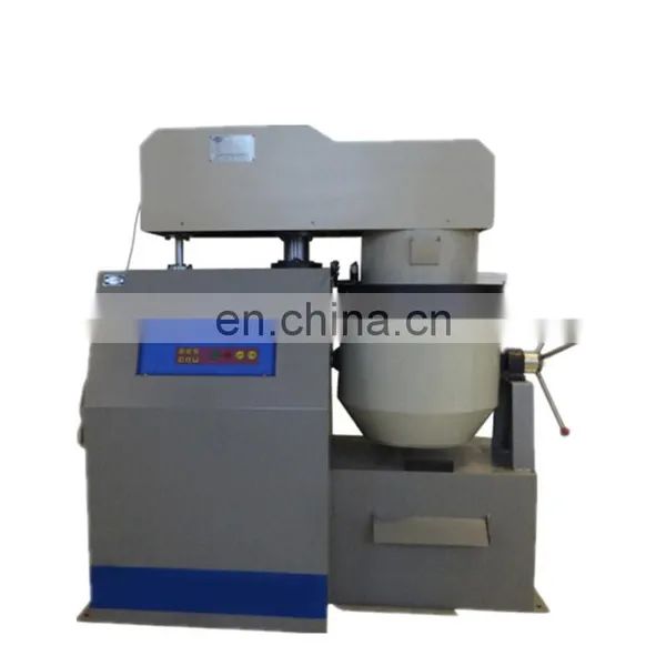 10L/20L Capacity Automatic Lab Bitumen Asphalt Mixer photo-2