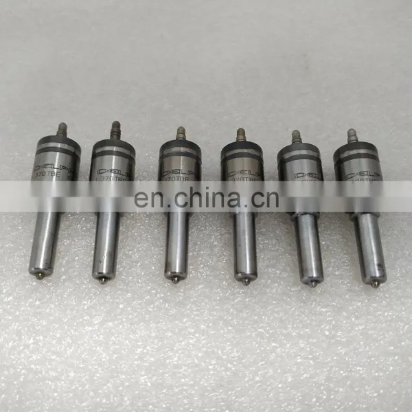 Original Common Rail Nozzle L370TBE in Stock photo-4