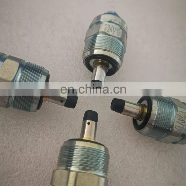 096030-0170 24V Stop Switch Diesel Solenoid for CITROEN 168053, 2TA130135 photo-6