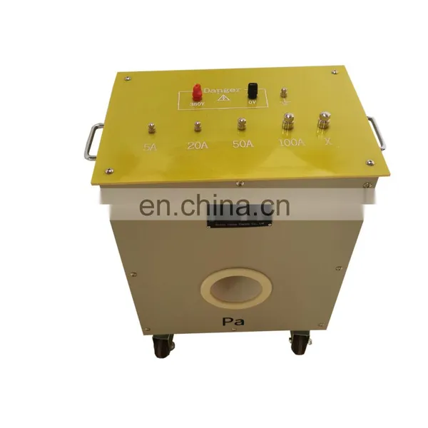 SL Power Supply Transformer photo-4