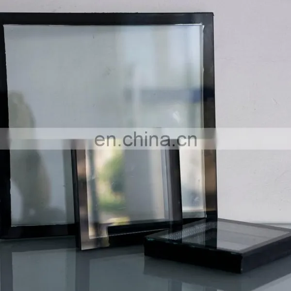 Qingdao Laminated Insulated Glass photo-3