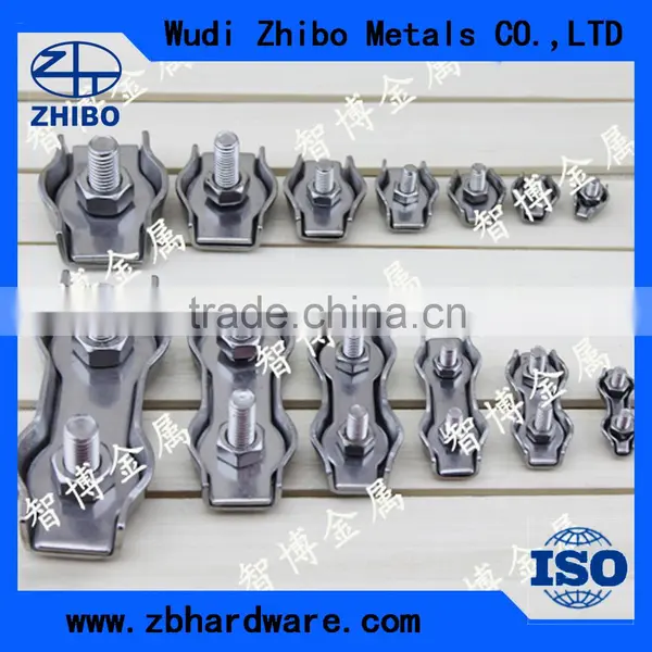 10mm Stainless Steel Rope Brake China Supplier photo-3
