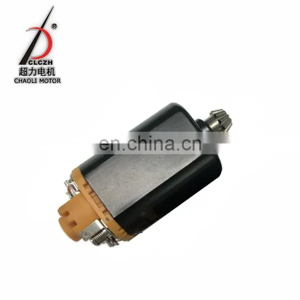 High Torque Long Type Airsoft Motor For M16 M4 photo-5