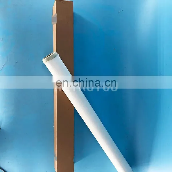 Double Open-Ended Liquid Gas Coalescer Filter Element CC3LG02H13 photo-2