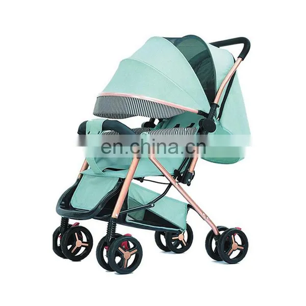 New Style Pushchairs and Prams Baby Pushchair Stroller for Sale photo-2
