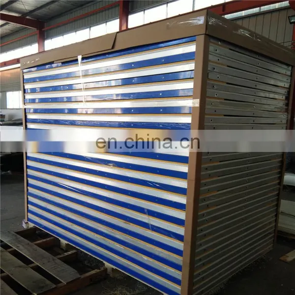 Excellent Quality Hockey Court Barrier, Plastic Playground for Community Resort photo-3