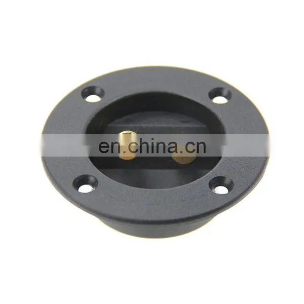 ABS Speaker Terminal Plate Zinc Alloy Speaker Terminal Block Speaker Terminal Cup photo-5