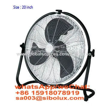 Electric Fan/stand Fan/wall Fan/plastic Fan/metal Fan/bladeless Tower Fan/high Velocity Floor Fan/table Fan photo-5