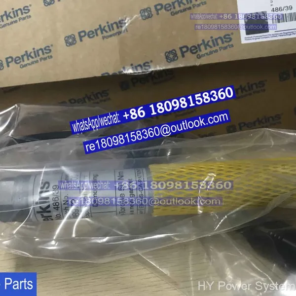 374-6307 3746307 Cooler Assembly (EGR) for Perkins/CAT Caterpillar/Dooshan C4.4 XQ80 photo-4