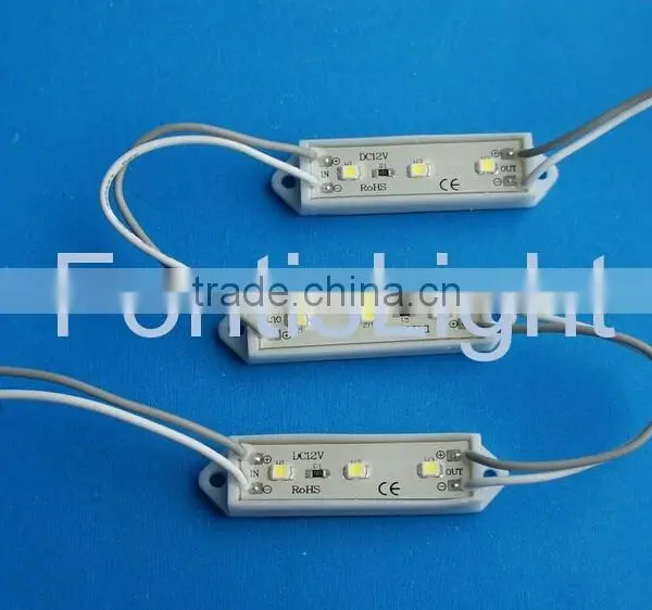China Newest LED Module/LED Module Lighting/LED Light Modules photo-4