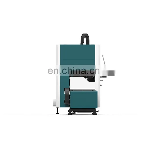 2021 TOP SELLER Fiber Tube Laser Cutting Machine 1000w 2000w photo-5