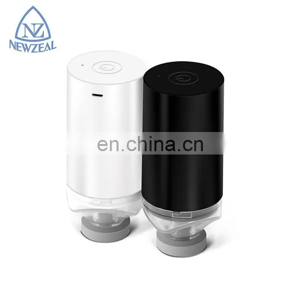 Hot Selling Vacuum Pump Food Storage Portable Vacuum Sealer Vacuum Pump photo-3