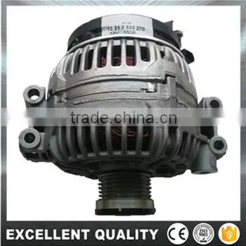 Auto Parts Accessories for Bmw X1 X3 Alternator 12317533270 photo-3
