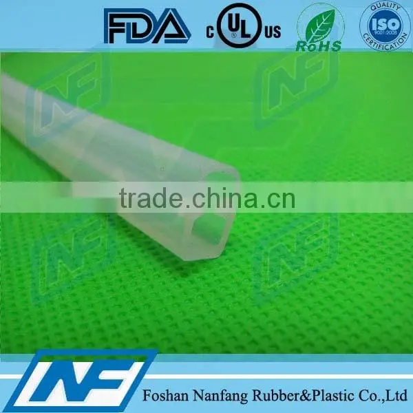 Low Temperature Rubber Strip Door Seal for Refrigerator photo-3