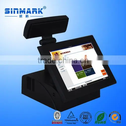SINMARK POS Terminal/POS System/touch Screen Pos System Terminal Quality Choice photo-4