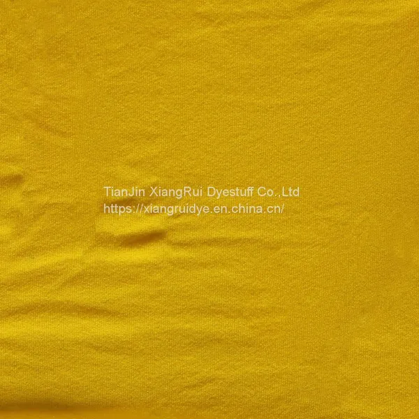 CAS 6359-82-6 Acid Yellow 11 (Acid Light Yellow G) photo-2