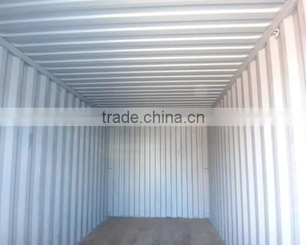 Most Popular Nice 20ft/40ft/40ft HC/HQ 2nd Hand Shipping Container Best Quality Retail Price for Sale photo-4