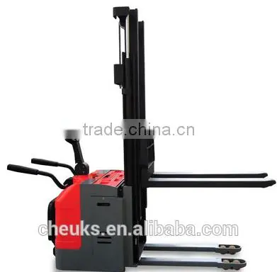 Ideal Design Power Stacker--CLT10AC Series photo-2