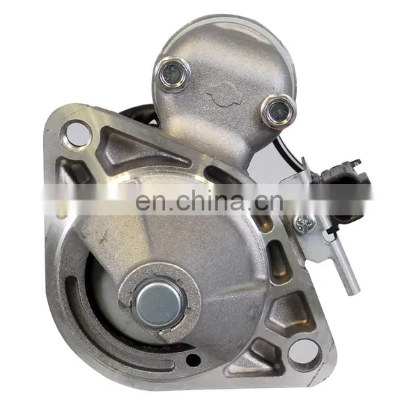 0001107545 5R2911001AA XE11001C Auto Parts 12V 1.1KW Starter Motor for Ford Cortina Saloon Estate photo-5