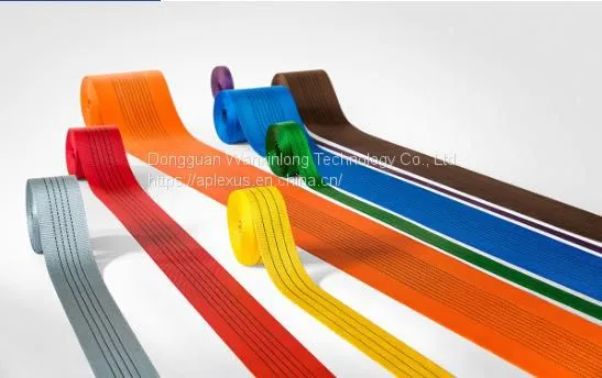 Fall Protection High Strength Industrial Webbing photo-2