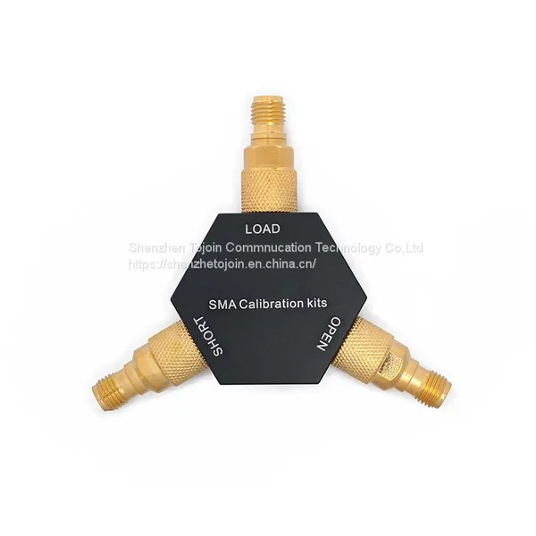 2021 Hot Selling SMA-Calibrator
