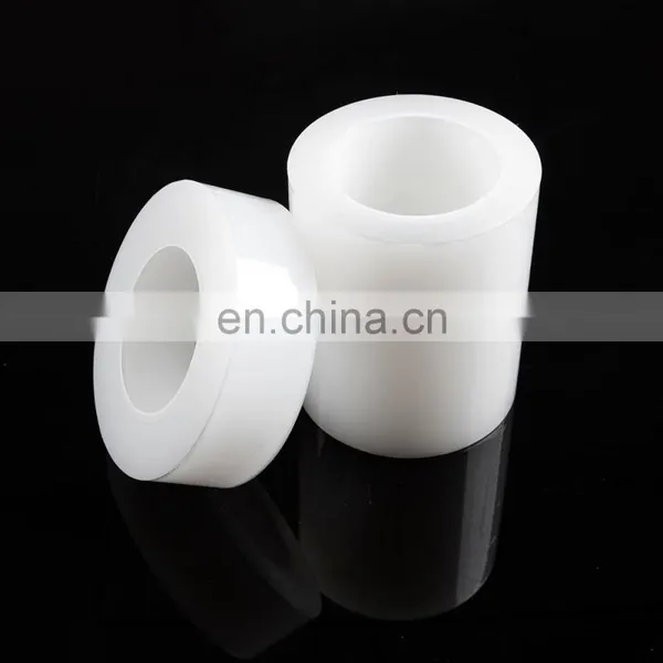 China Supply Cheap Clear Wrapping Protective Plastic Film PE Protective Film photo-3