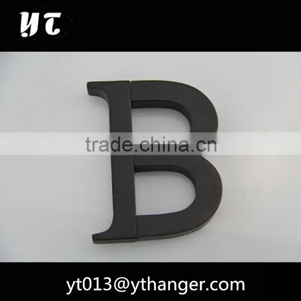 CY-450 Scarves Jewelry With Non Snag Rings for Silk Wooden Scarf Hanger photo-3