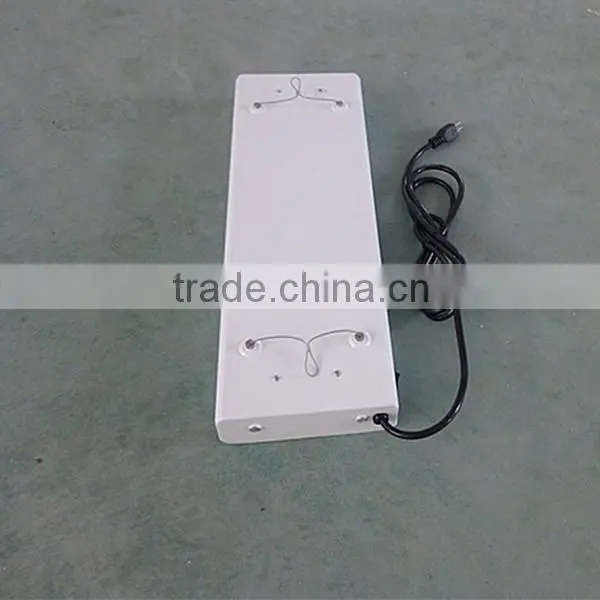 T5 Fluorescent Light Hydroponics Grow Light System 2FT 2BULB photo-2