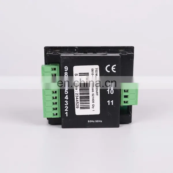DSE702MS Generator Controller Panel Manual Start Module Generator Parts and Accessories Dse702 ms photo-2