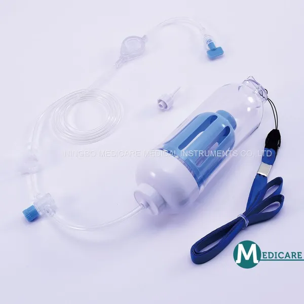 Patient Controlled Analgesia PCA PCA Ache Pump Analgesia Pump photo-2