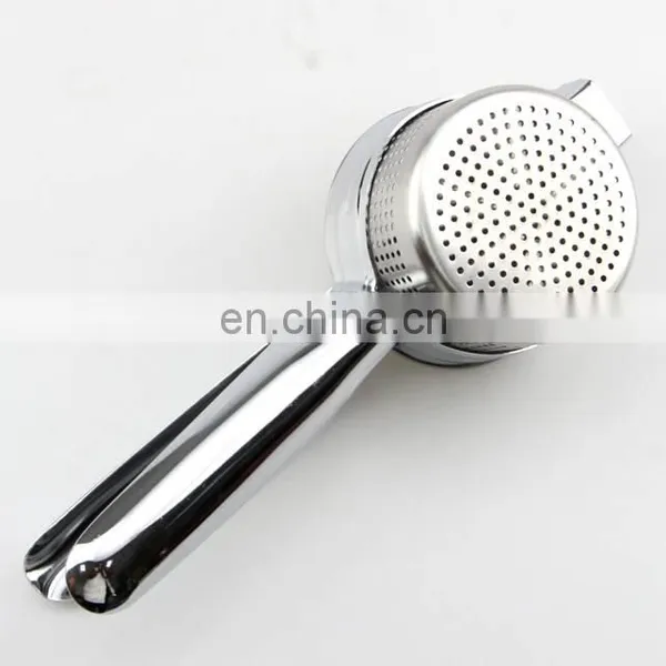 Best Selling Stainless Steel Hand Press Potato Ricer Masher photo-3
