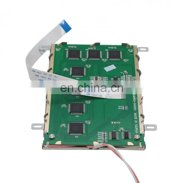 5.7 Inch HLM8620-6 EW50367NCW HLM6323-040300 HLM8619 LCD Screen Display Panel photo-5