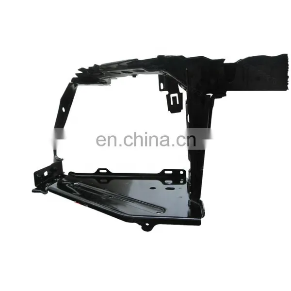 OEM LR022102 Front Radiator Support For Land Rover Freelander 2 2006-2014 Front Radiator Support Core photo-3