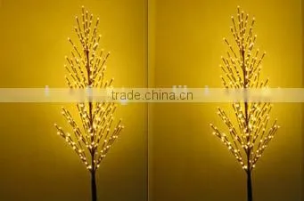 Led Christmas Tree Lights-big Tree Lights photo-2